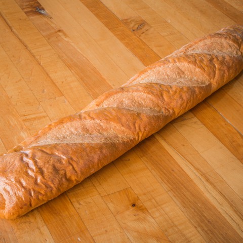 Bartletts Baguette