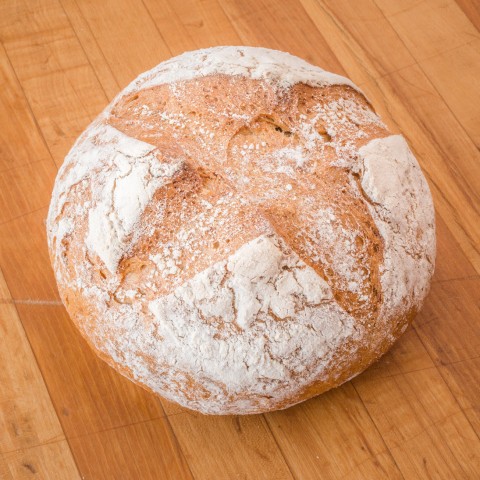 Bauern-Brot