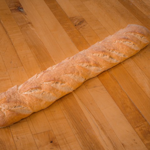 Farm Baguette