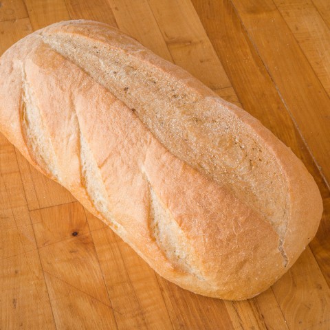 Pan Au Levain