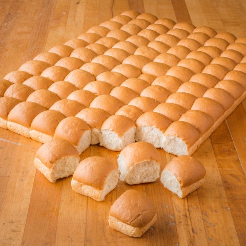 Pull Apart Rolls Sheet