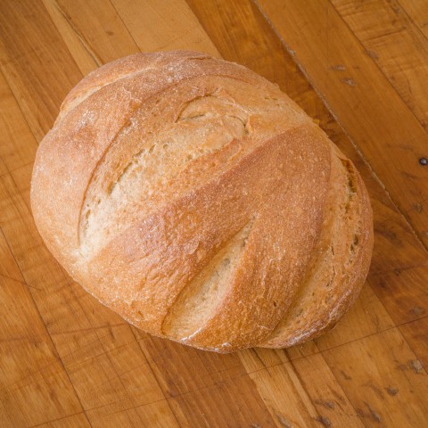 Sourdough Round Small