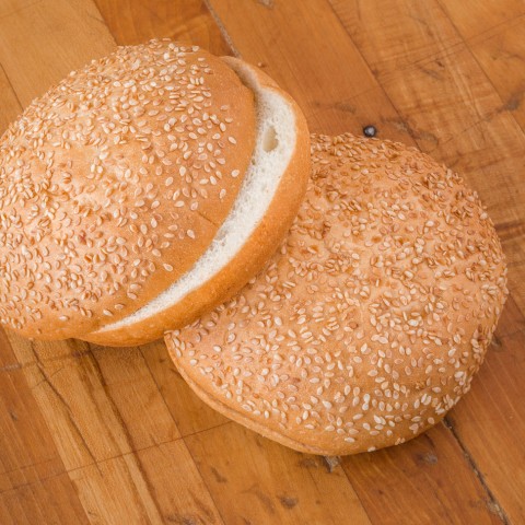 White Sesame