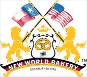 The New World Bakery